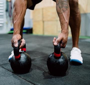 Sakatlık Önleme ve Hareket Eğitimi